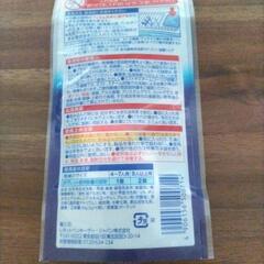 食洗機用洗剤　ジョイ×3個入　フィニッシュ×3個入の画像
