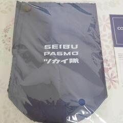 ペットボトルホルダー　ネイビー　未使用の画像