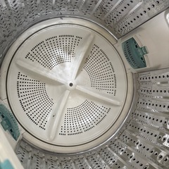 洗濯機
の画像