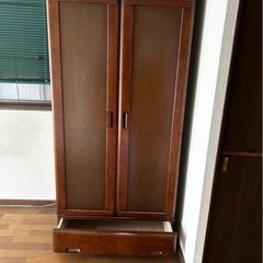 タンス①