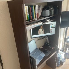 デスク