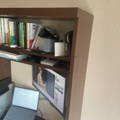 デスクの画像