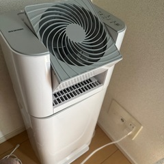 除湿器の画像
