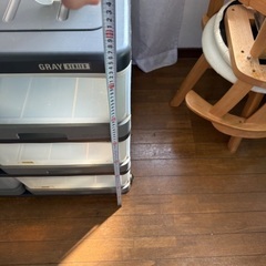 無料‼️カラーボックスの大きいやつの画像