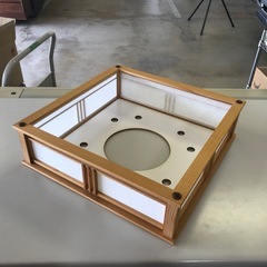 天井証明（サカのみ）の画像