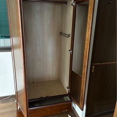 タンス①の画像