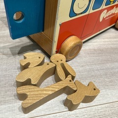 形はめ バス
の画像