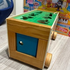 形はめ バス
の画像