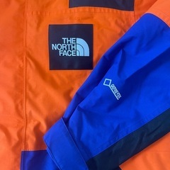 The North Face RAGE GTX SHELLジャケット Mサイズの画像