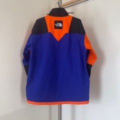 The North Face RAGE GTX SHELLジャケット Mサイズの画像