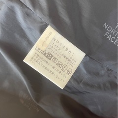 The North Face RAGE GTX SHELLジャケット Mサイズの画像