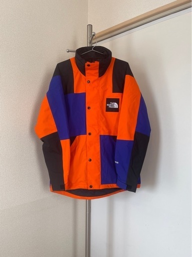 The North Face RAGE GTX SHELLジャケット Mサイズ