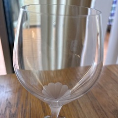 ツヴィーセル社製 ワイングラス Shott Zwiesel の画像