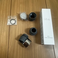 ReFa FINE BUBBLE PURE　リファ ファインバブルピュアの画像
