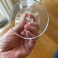 ツヴィーセル社製 ワイングラス Shott Zwiesel の画像