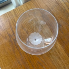 ツヴィーセル社製 ワイングラス Shott Zwiesel の画像