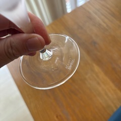 ツヴィーセル社製 ワイングラス Shott Zwiesel の画像