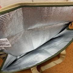 Coleman 保冷バッグ トートバッグ　の画像