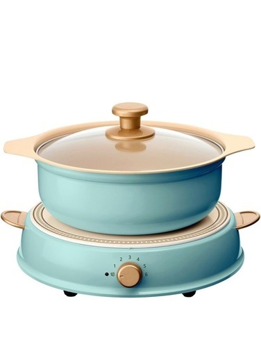 アイリスオーヤマ IH調理器