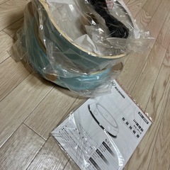 アイリスオーヤマ IH調理器の画像