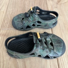 KEEN サンダル　14.5cmの画像
