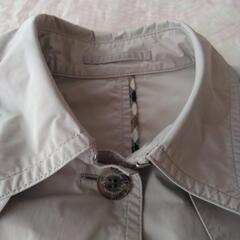 アクアスキュータムAquascutum　レインコートの画像