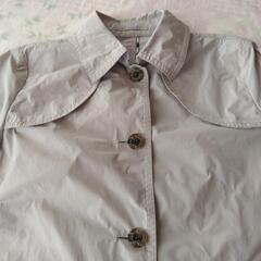 アクアスキュータムAquascutum　レインコートの画像