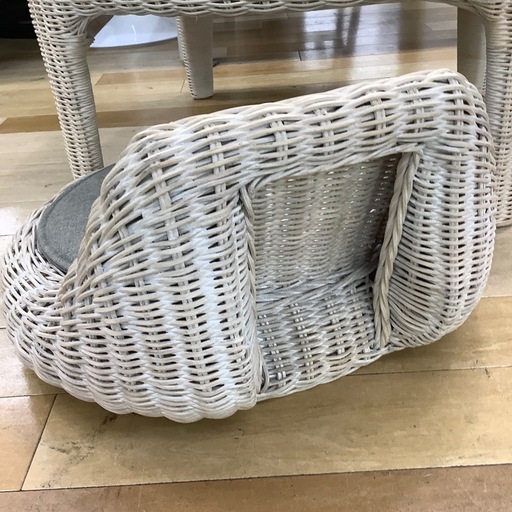 【トレファク ラパーク岸和田店】CHERRY テーブル&チェア3点セット　入荷しました。