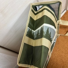 Coleman 保冷バッグ トートバッグ　の画像