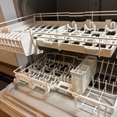 【決まりました】Panasonic 食洗機の画像