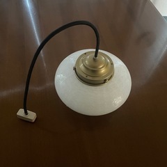 ペンダントライト　ウニコ　照明　みかんひびの画像
