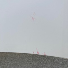 IKEA HERMAN チェア2脚　訳アリの画像