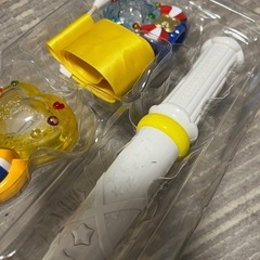 ハピネスチャージプリキュア の画像