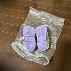 NIKE ダイナモ　14センチの画像