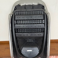 YAMAHA FX ジェットスキーシートの画像