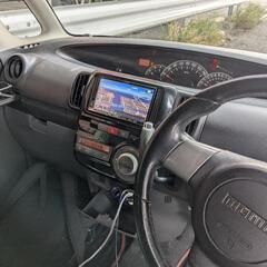 タントカスタム　19年12月　車検R9年4月までの画像