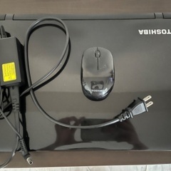 TOSHIBA dynabook PT75VBP-BJA
