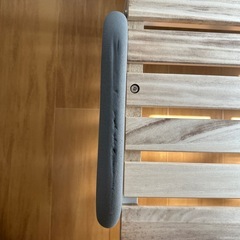 すのこベット　折りたたみ式の画像