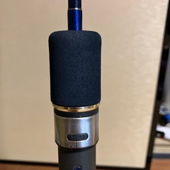 ポセイドン　スロージャーカー603-6 中古 中古釣具の買取・販売 イエローフィッシュ / ポセイドン スロー