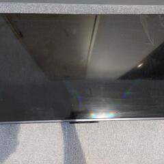 TCL 4Kスマートテレビ  ジャンク品