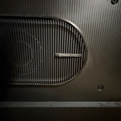 テレビ(ジャンク)決まりましたの画像