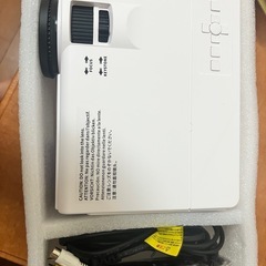 YOWHICK プロジェクター 小型【2025進級版20000L...