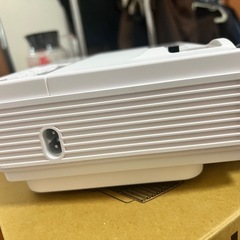 YOWHICK プロジェクター 小型【2025進級版20000LM高輝度＆天井投影可の画像