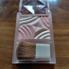 CEZANNE（セザンヌ）ブレンドカラーチークの画像