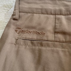 ゴルフ　メンズ　パンツ　79　の画像