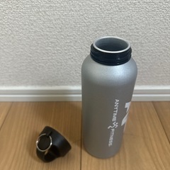 トレーニングボトル未使用の画像