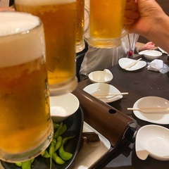 このグループは、できたばかりの新しい集まりです♪  仕事や…