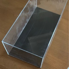 ミニカーケース