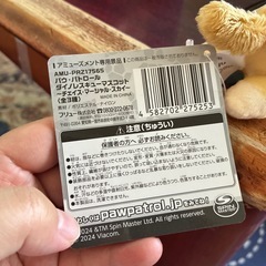 パウパト　スカイの画像