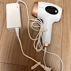 脱毛機
